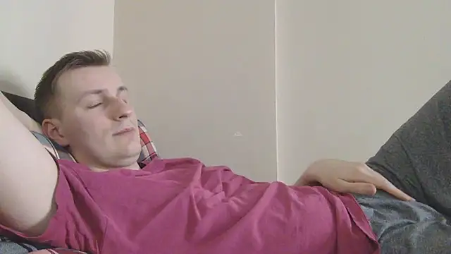 your_andy's cam snapshot