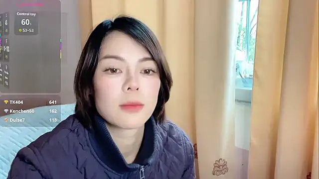 Linda-LL's cam snapshot