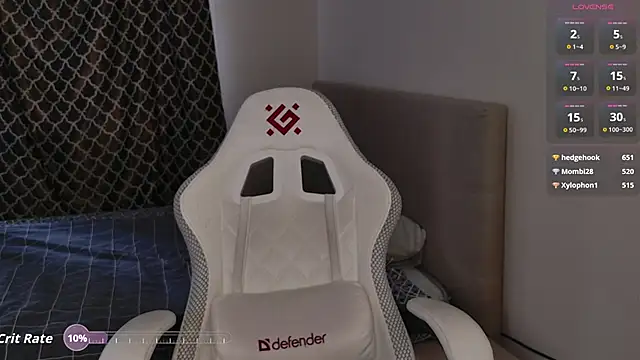 Luna_Loveee's cam snapshot