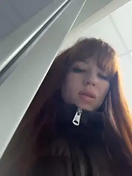 Vse_crazy's cam snapshot