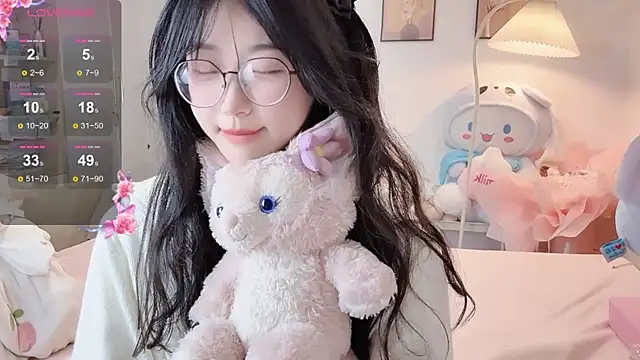 Luminous4173's cam snapshot