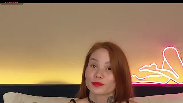 AdaSedona's cam snapshot