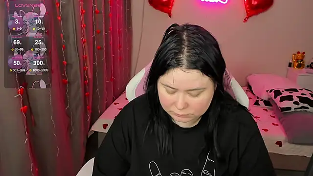 Akemi_BBW's cam snapshot