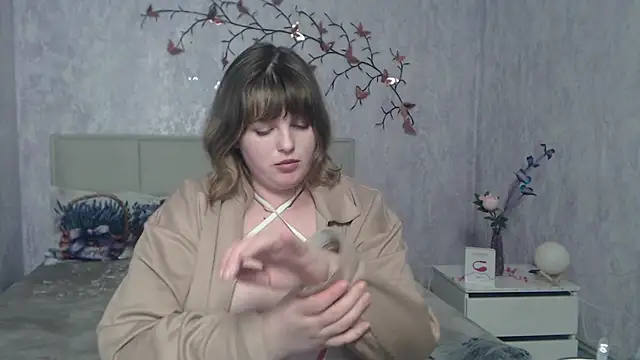 StaceyLex's cam snapshot