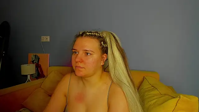 Jenny_Jimmy's cam snapshot