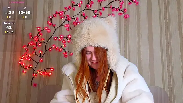 Eva_Starlight's cam snapshot