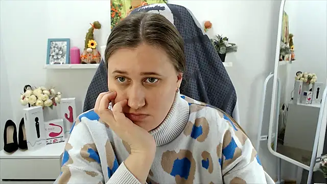 Lucky_Lana's cam snapshot