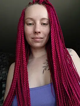 Frost_foxy live sex cam