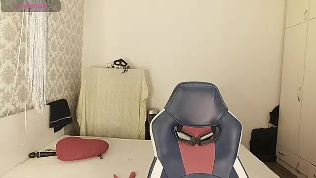 MissValday live sex cam