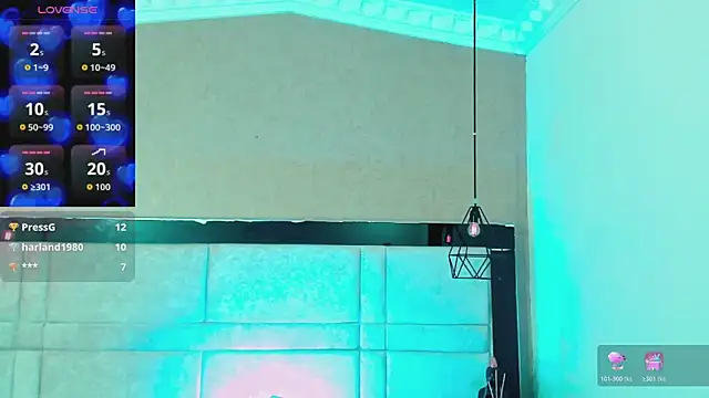 kimCosseyy live sex cam