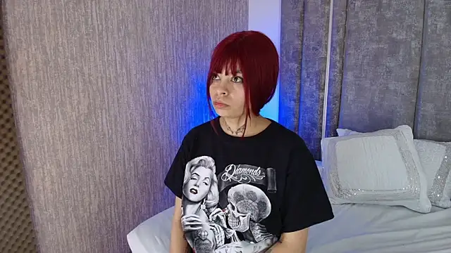 KatherineGomez's cam snapshot