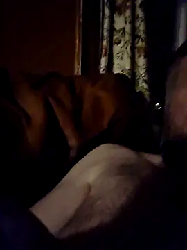 TheOneDonShaun live sex cam