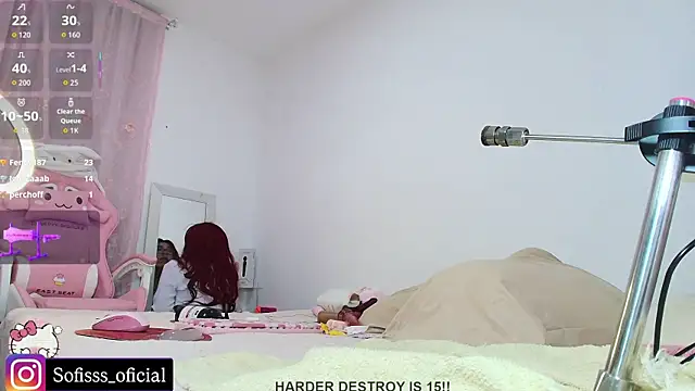 shalom_shalomm's cam snapshot