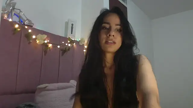 RebecaPalmer's cam snapshot