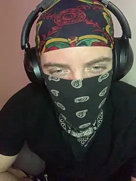 StriptLesss's cam snapshot