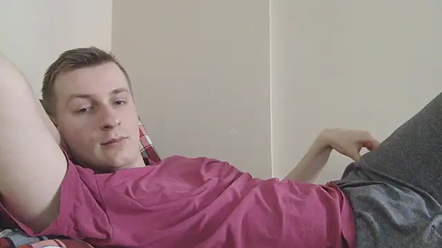 your_andy's cam snapshot