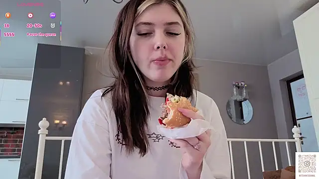 Vanessa_Walters's cam snapshot