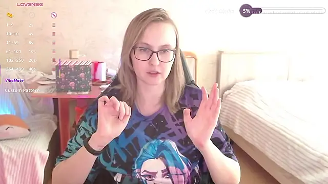 Agatha_Mott's cam snapshot