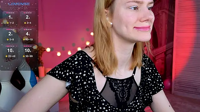 Ramona___'s cam snapshot