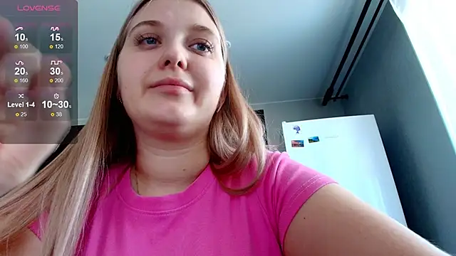 Adr1ana_'s cam snapshot