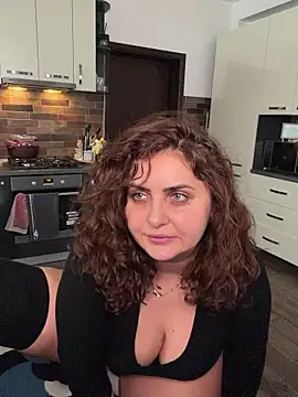 AnneKane live sex cam