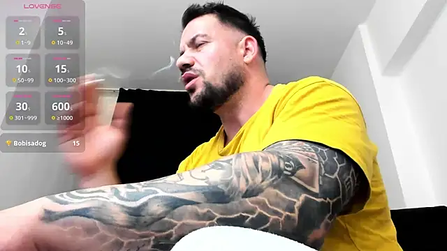 musclemonster31 live sex cam