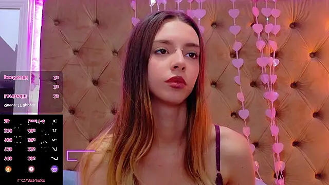 CoraVex's cam snapshot