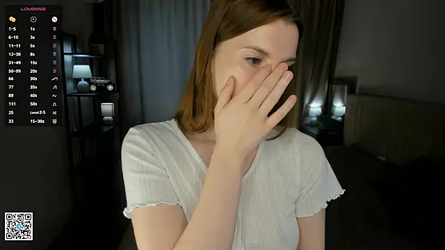 LaveraMeling's cam snapshot