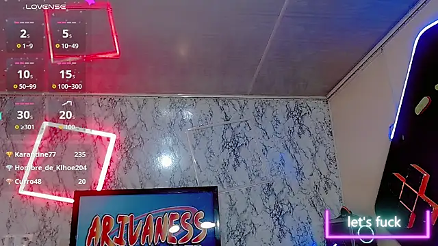 Lisa_sparkleee live sex cam