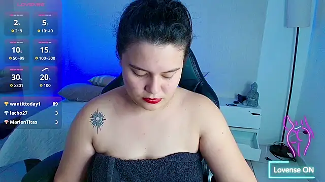 AngelAfterDark_eup's cam snapshot