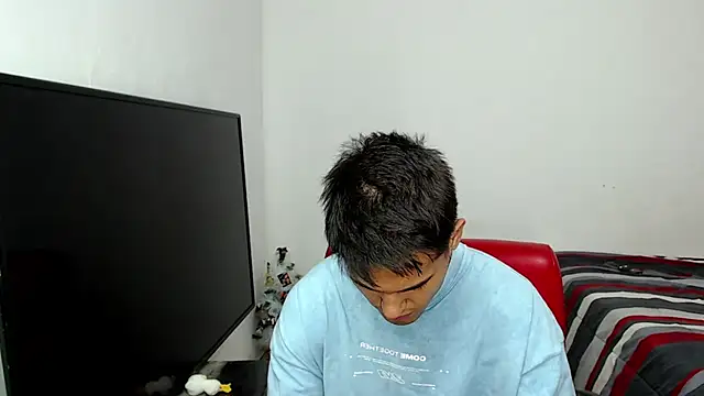 Alex_mojica live sex cam