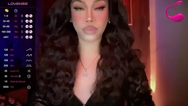 madam_agnes1 live sex cam