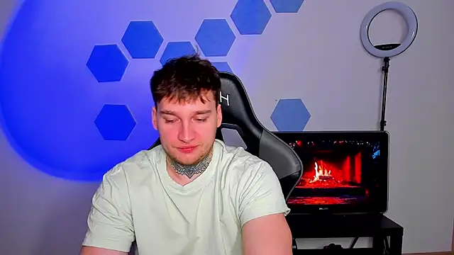 Chris_Tyson live sex cam