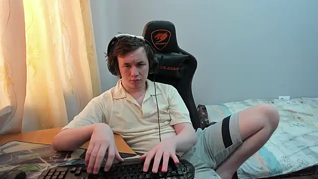 iliaskrislove live sex cam