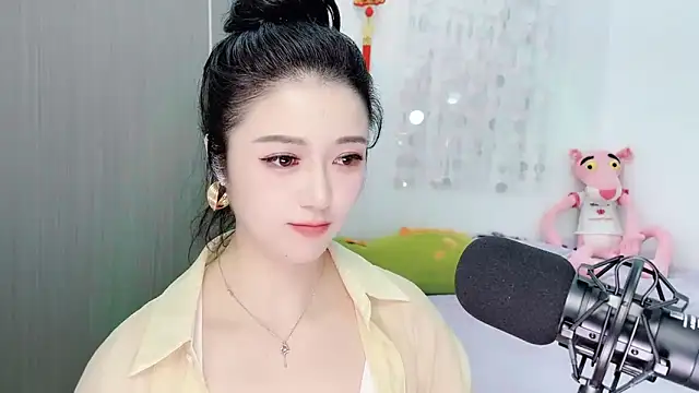 starsqimei live sex cam