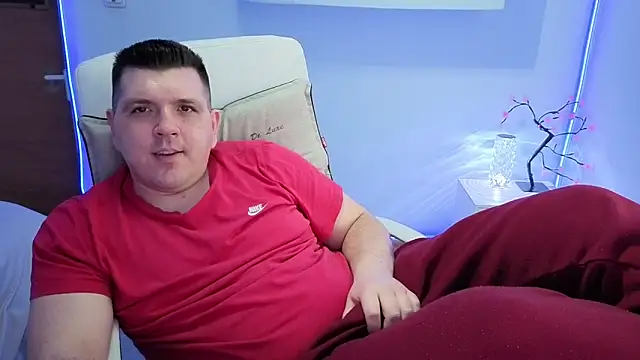 JasonJacks live sex cam