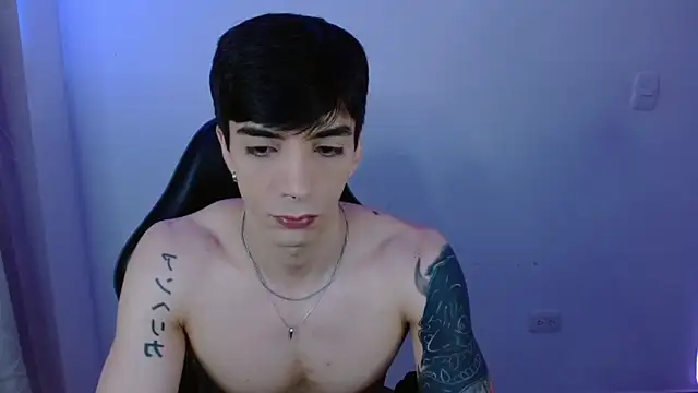 H3ll_B0I live sex cam