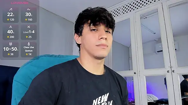 Allex_Cano live sex cam