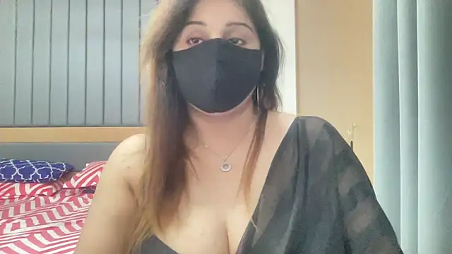 sassypooja live sex cam