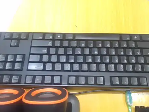 DarkChocco's cam snapshot