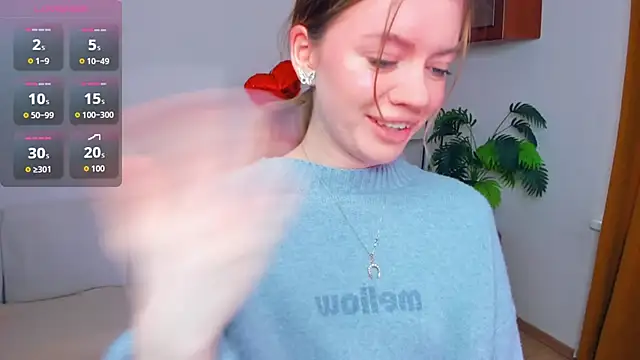 AngelesBenitz live sex cam