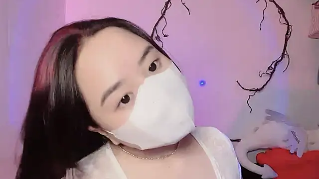 BeChinh_Lee live sex cam
