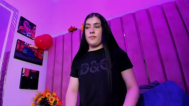 Victoria_14's cam snapshot