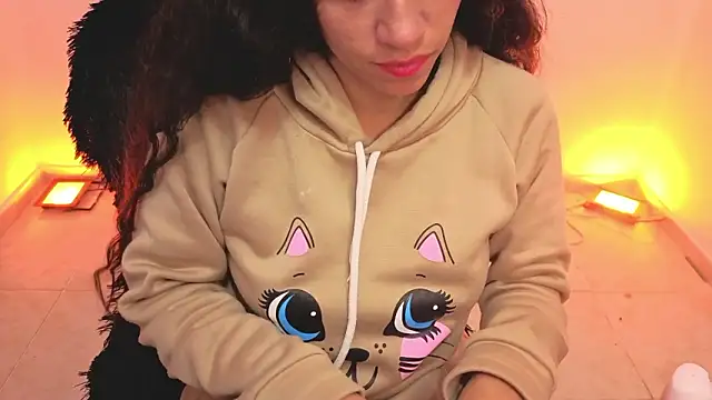 daniela_rivasthl's cam snapshot