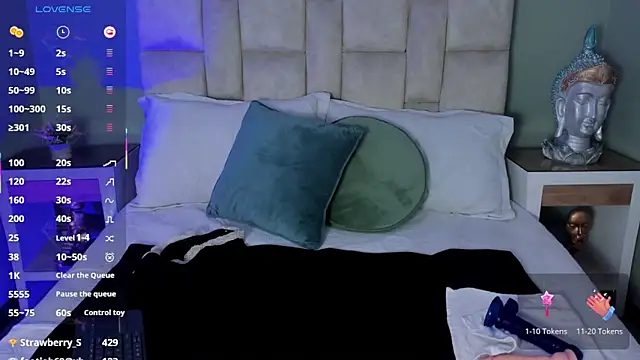 Demetra-Nox01's cam snapshot