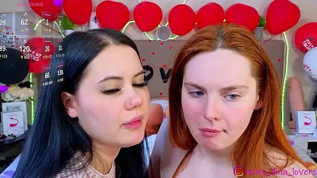 Mary_Dina live sex cam