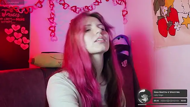 cherrybom969 live sex cam