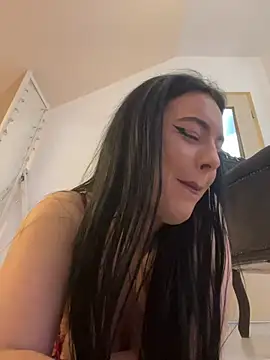 KeiraDark's cam snapshot