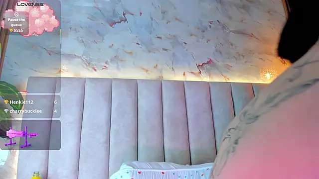 Doyeon_Dae live sex cam