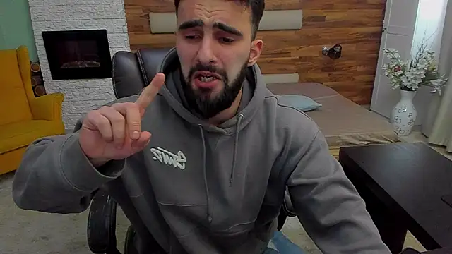 MicahLane live sex cam